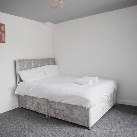 Appartamento Leicester City House Esterno foto