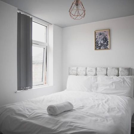 Appartamento Leicester City House Esterno foto