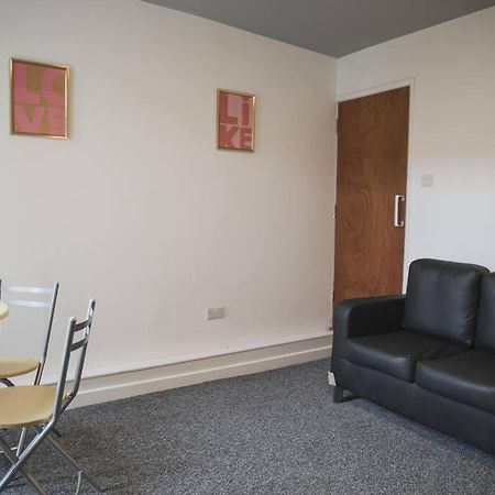 Appartamento Leicester City House Esterno foto
