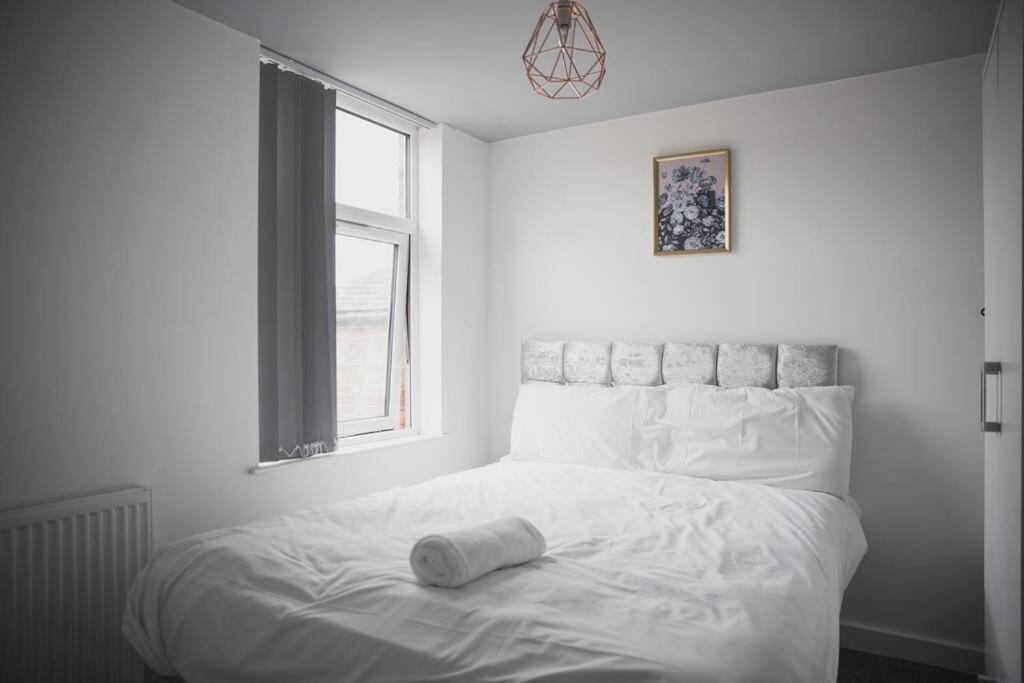 Appartamento Leicester City House Esterno foto