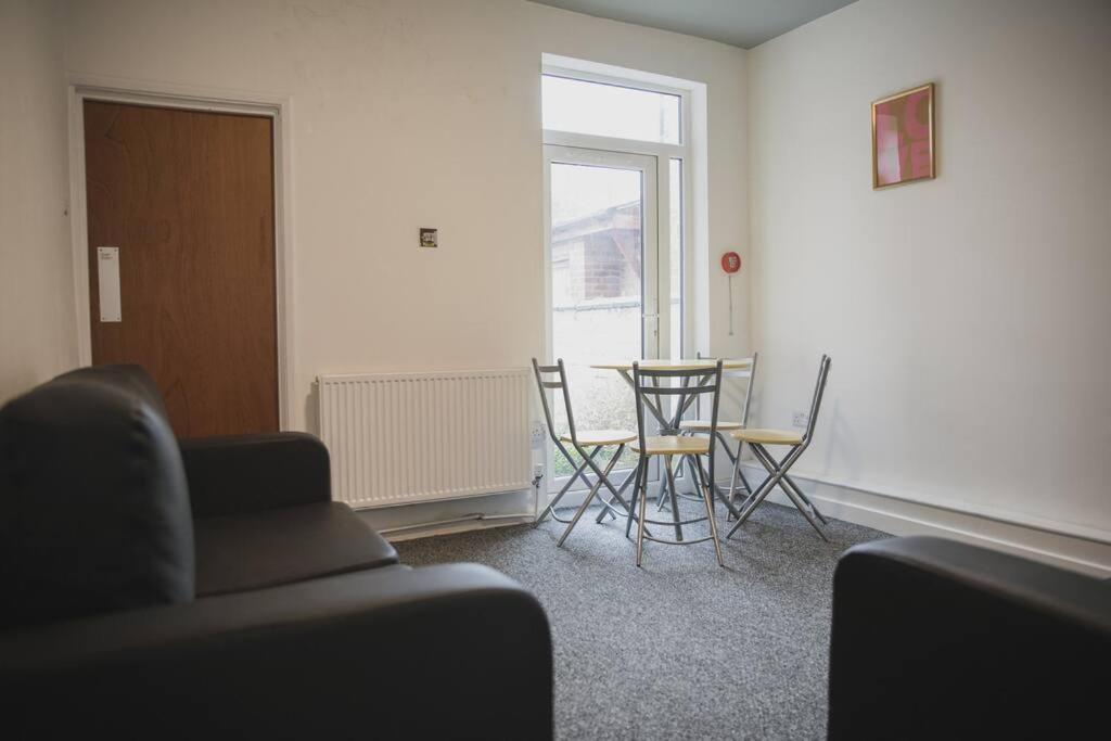 Appartamento Leicester City House Esterno foto