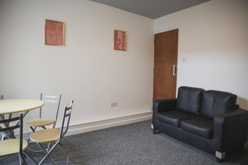 Appartamento Leicester City House Esterno foto