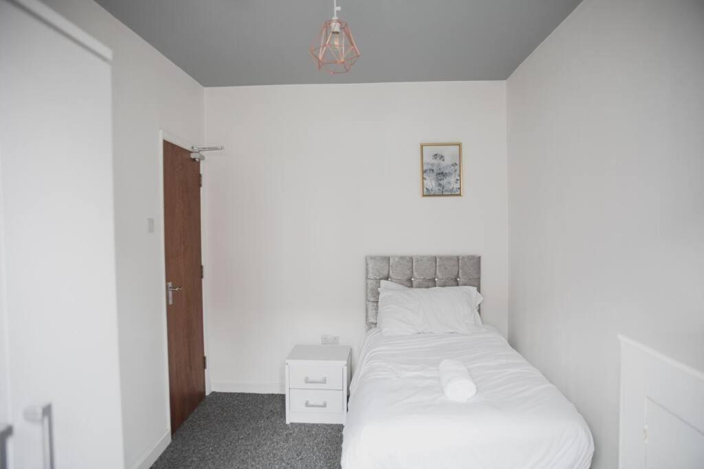 Appartamento Leicester City House Esterno foto
